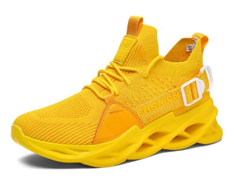 Hot Trendy Women Sneakers Casual Platform Comfortable Unisex Shoe