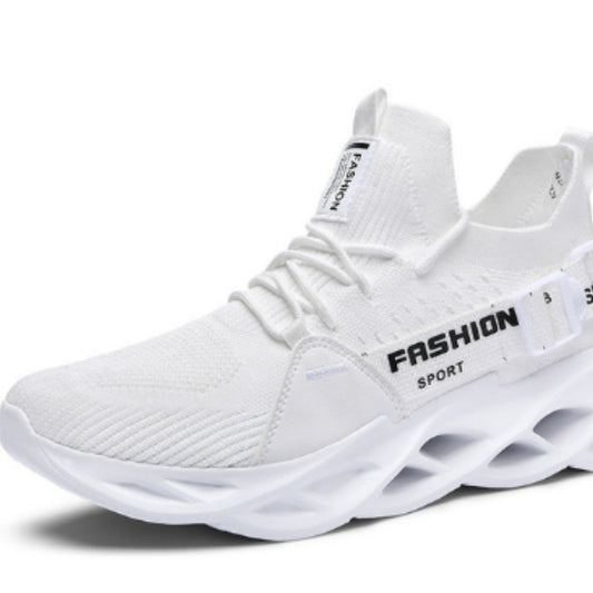 Hot Trendy Women Sneakers Casual Platform Comfortable Unisex Shoe