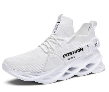 Hot Trendy Women Sneakers Casual Platform Comfortable Unisex Shoe