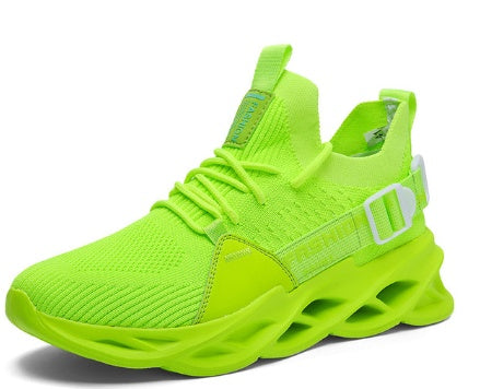 Hot Trendy Women Sneakers Casual Platform Comfortable Unisex Shoe