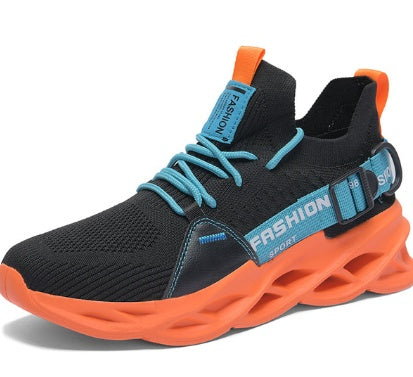 Hot Trendy Women Sneakers Casual Platform Comfortable Unisex Shoe